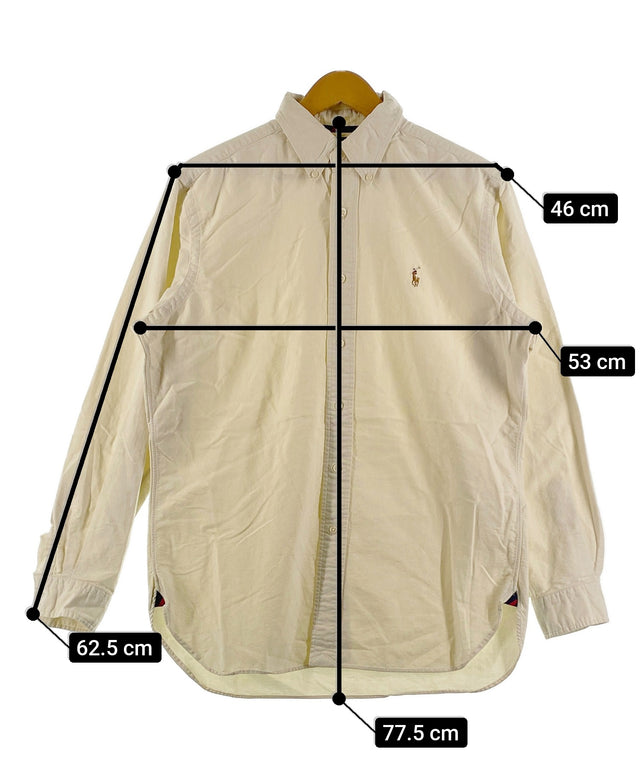 Ralph Laurenブランドシャツ