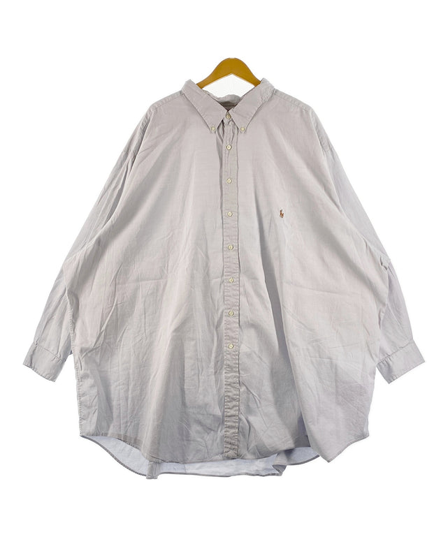 Ralph Laurenブランドシャツ