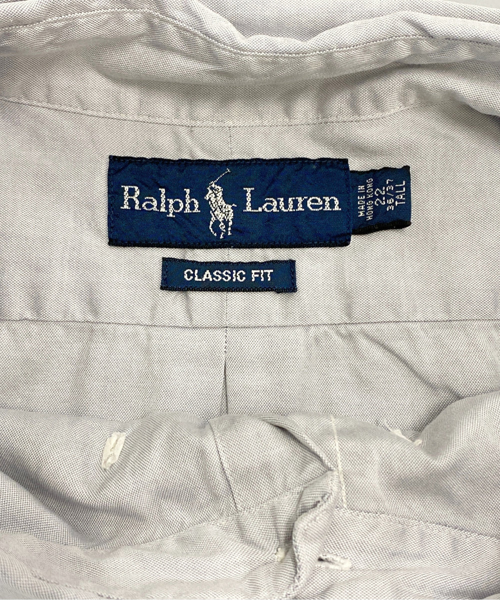 Ralph Laurenブランドシャツ
