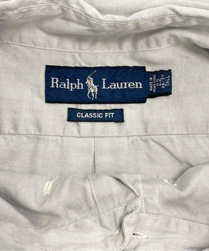 Ralph Laurenブランドシャツ