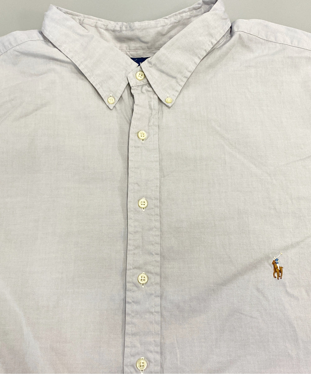 Ralph Laurenブランドシャツ