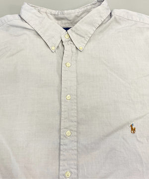 Ralph Laurenブランドシャツ