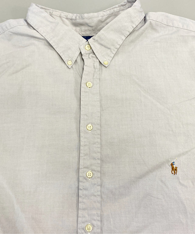 Ralph Laurenブランドシャツ