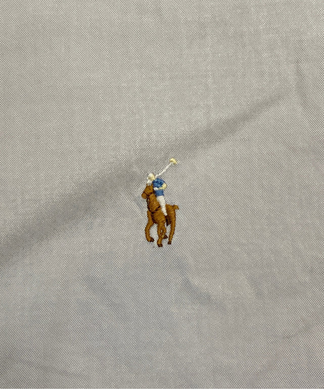 Ralph Laurenブランドシャツ