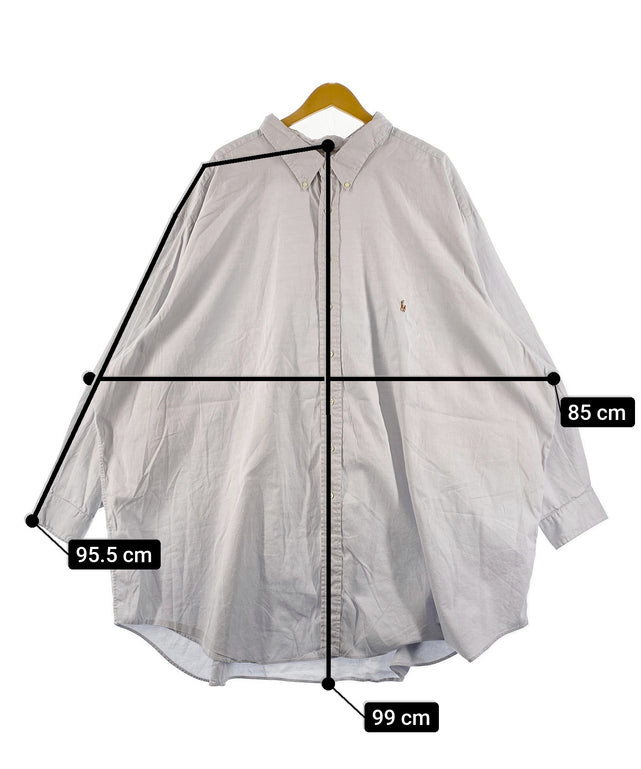 Ralph Laurenブランドシャツ