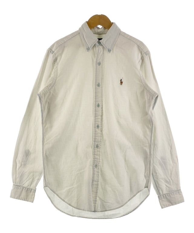 Ralph Laurenブランドシャツ