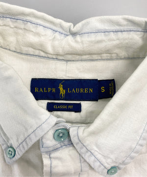 Ralph Laurenブランドシャツ