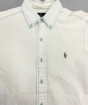 Ralph Laurenブランドシャツ