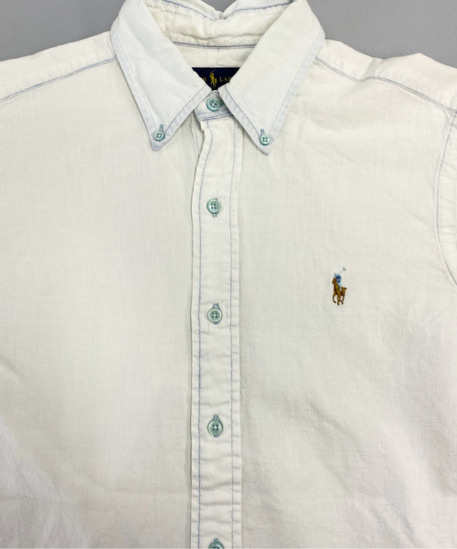 Ralph Laurenブランドシャツ