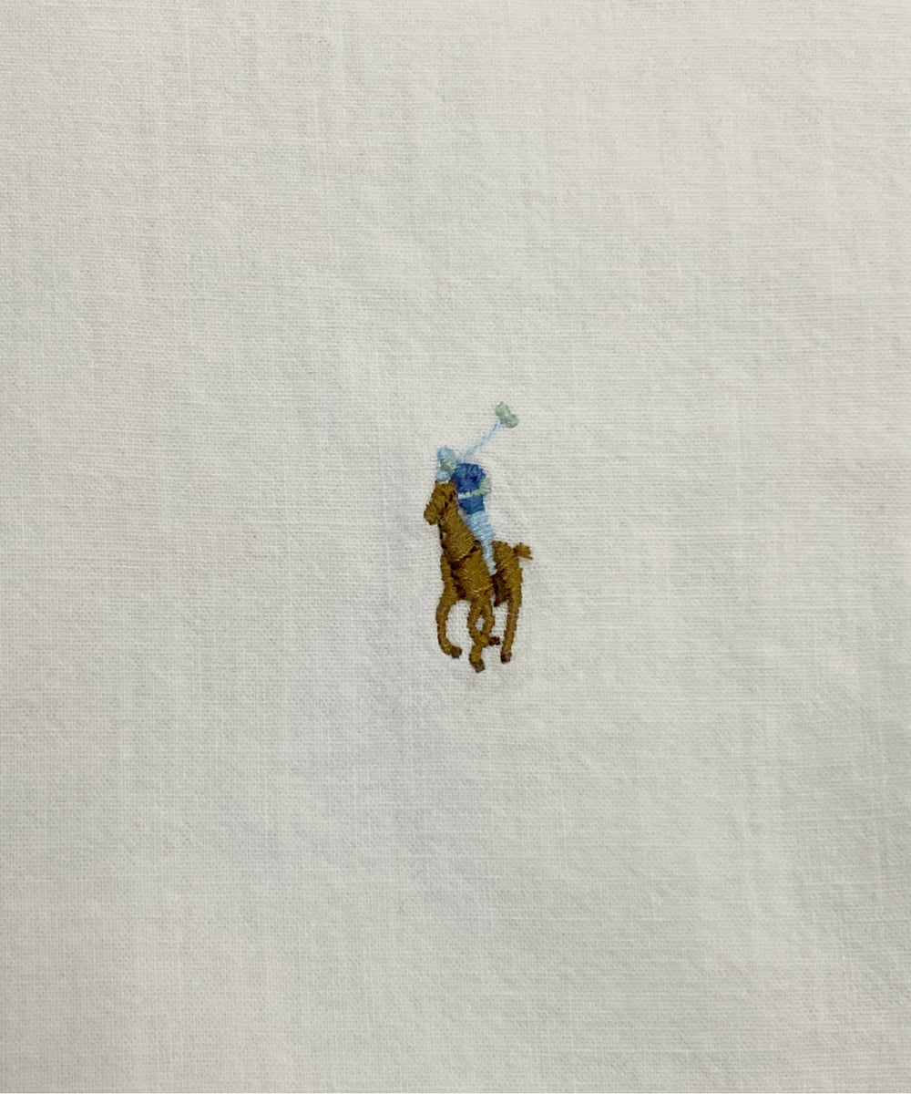 Ralph Laurenブランドシャツ