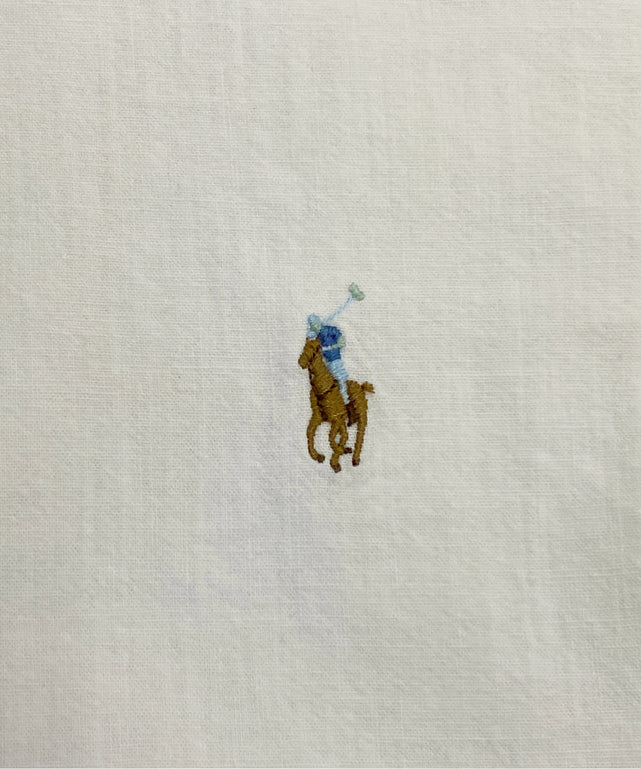 Ralph Laurenブランドシャツ