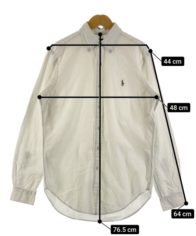 Ralph Laurenブランドシャツ