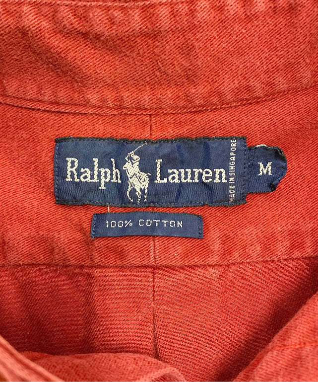 Ralph Laurenブランドシャツ