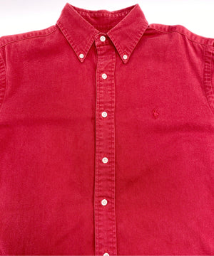 Ralph Laurenブランドシャツ