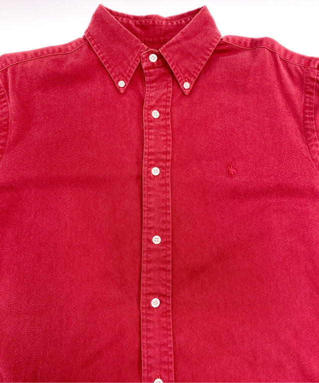 Ralph Laurenブランドシャツ