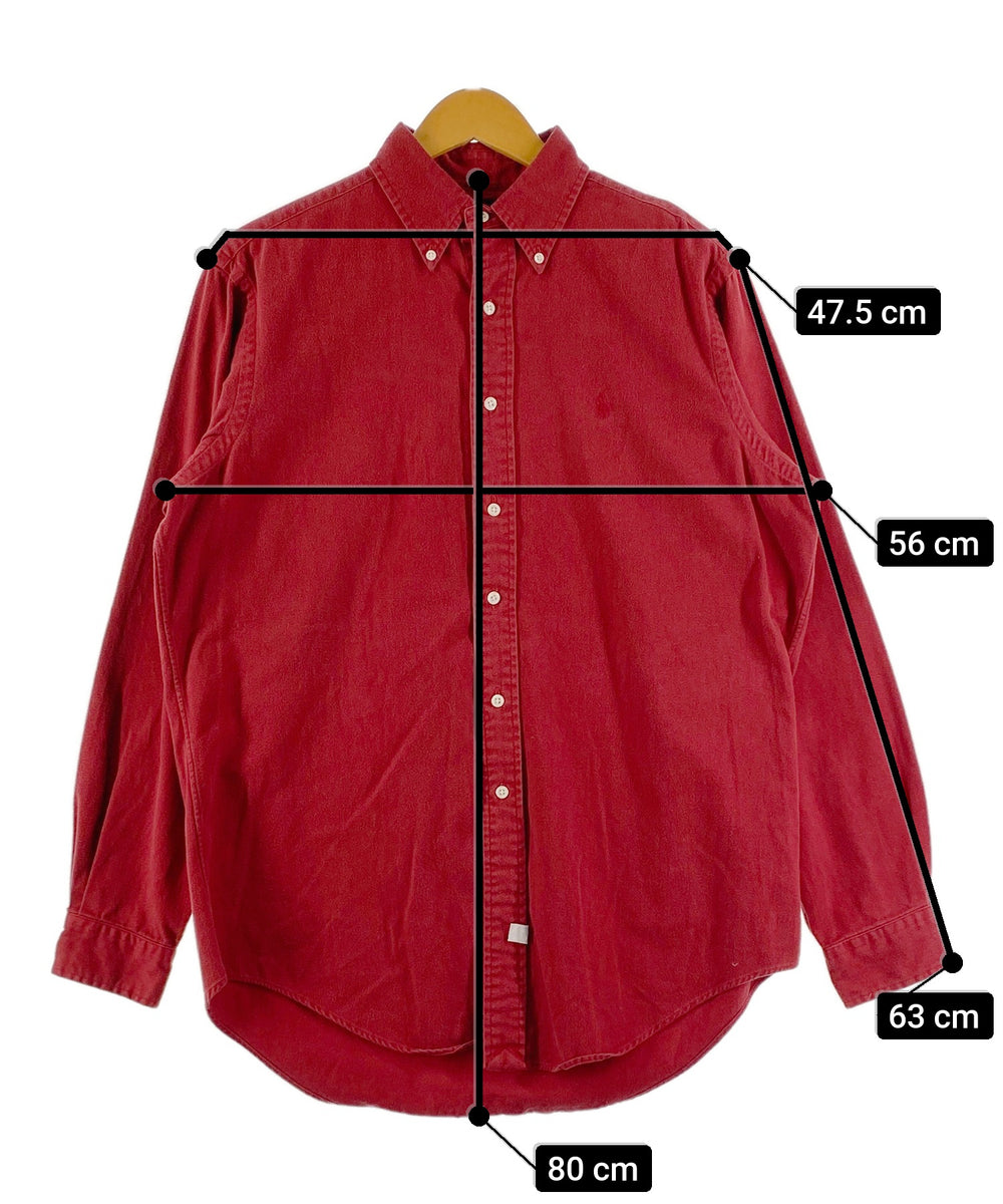 Ralph Laurenブランドシャツ