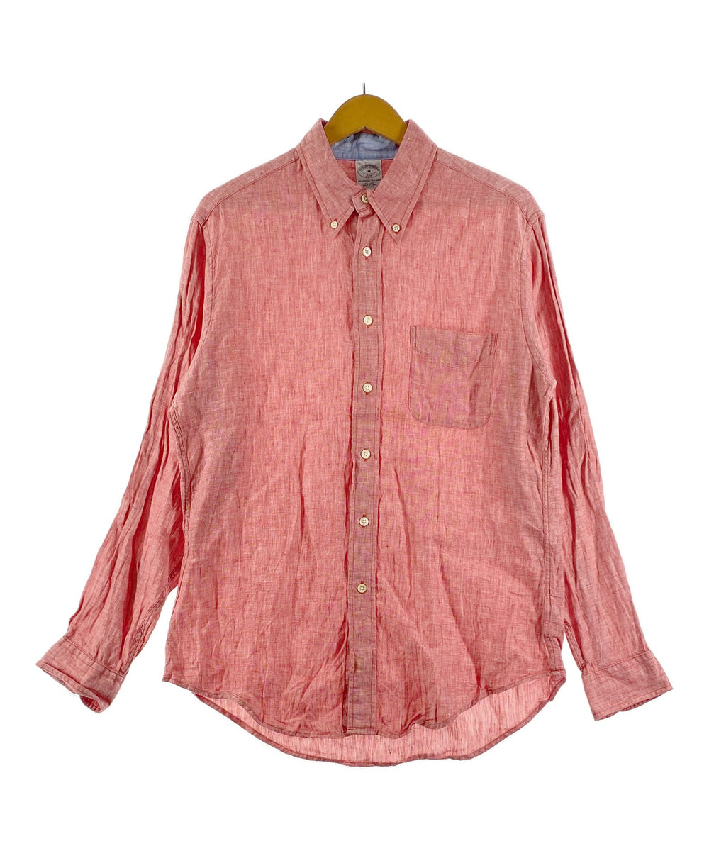 Brooks Brothersブランドシャツ