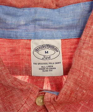 Brooks Brothersブランドシャツ