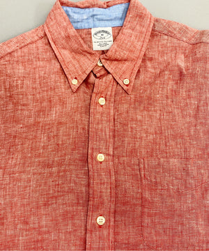 Brooks Brothersブランドシャツ