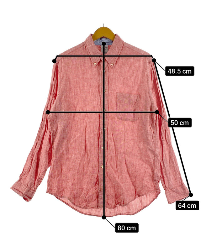 Brooks Brothersブランドシャツ