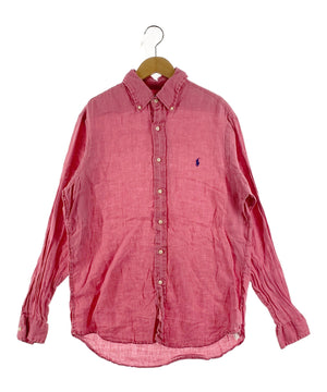 Ralph Laurenブランドシャツ