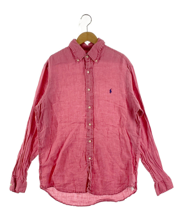 Ralph Laurenブランドシャツ