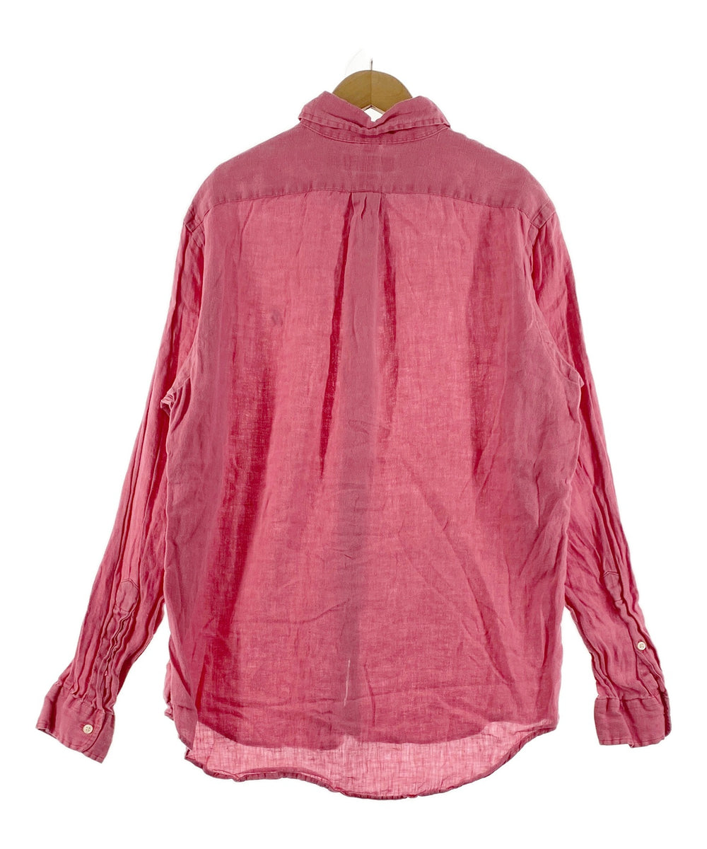 Ralph Laurenブランドシャツ