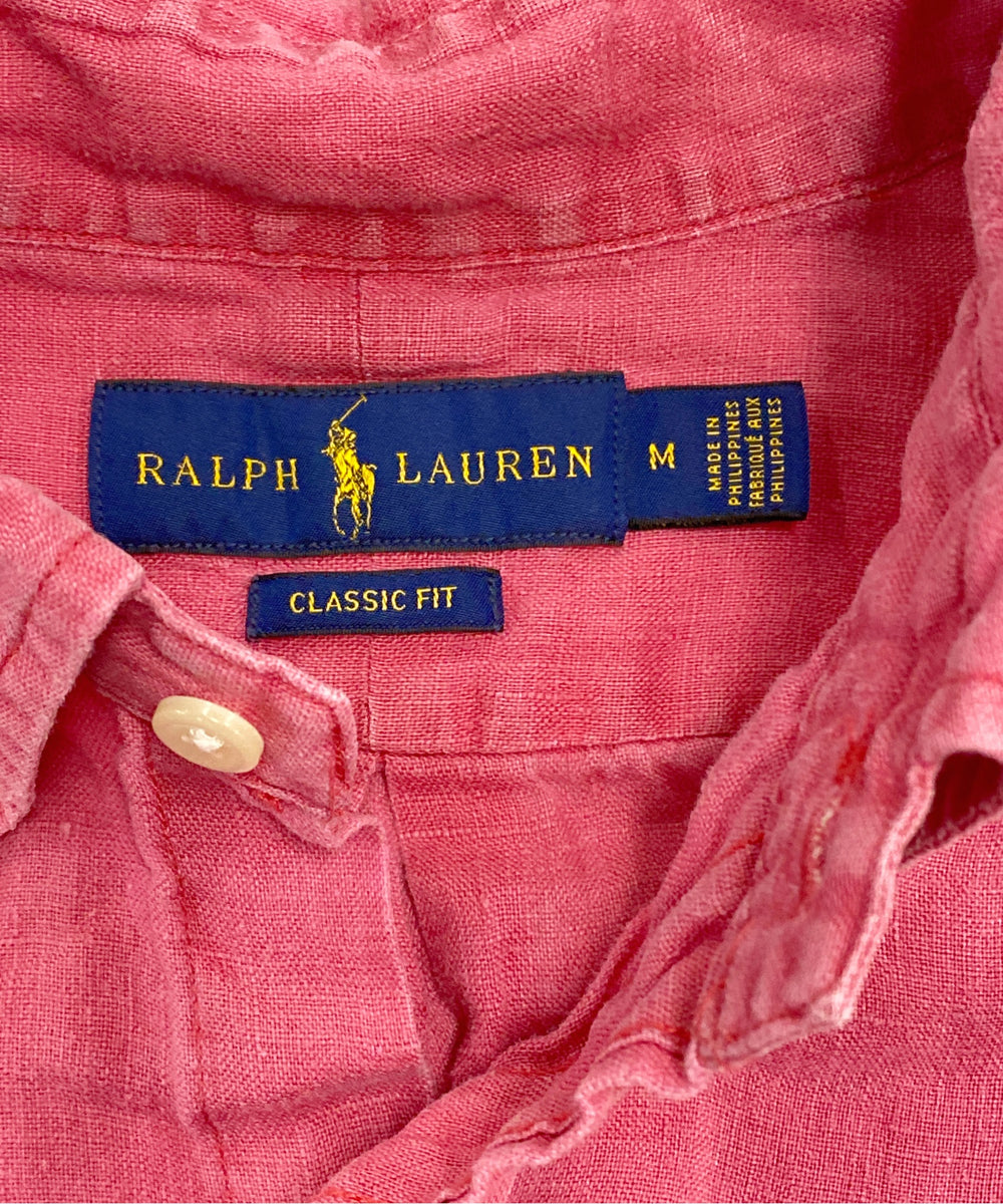 Ralph Laurenブランドシャツ