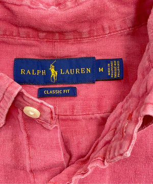 Ralph Laurenブランドシャツ