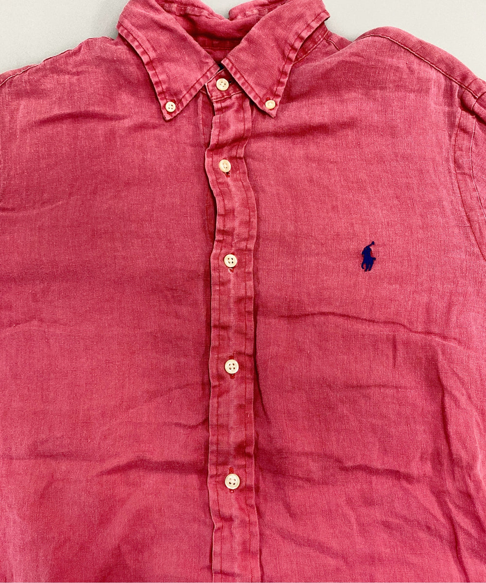 Ralph Laurenブランドシャツ