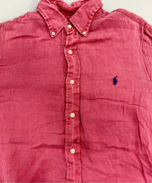 Ralph Laurenブランドシャツ