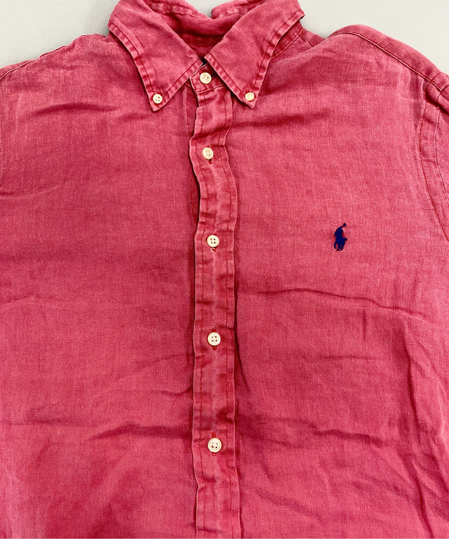 Ralph Laurenブランドシャツ