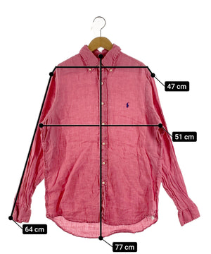 Ralph Laurenブランドシャツ