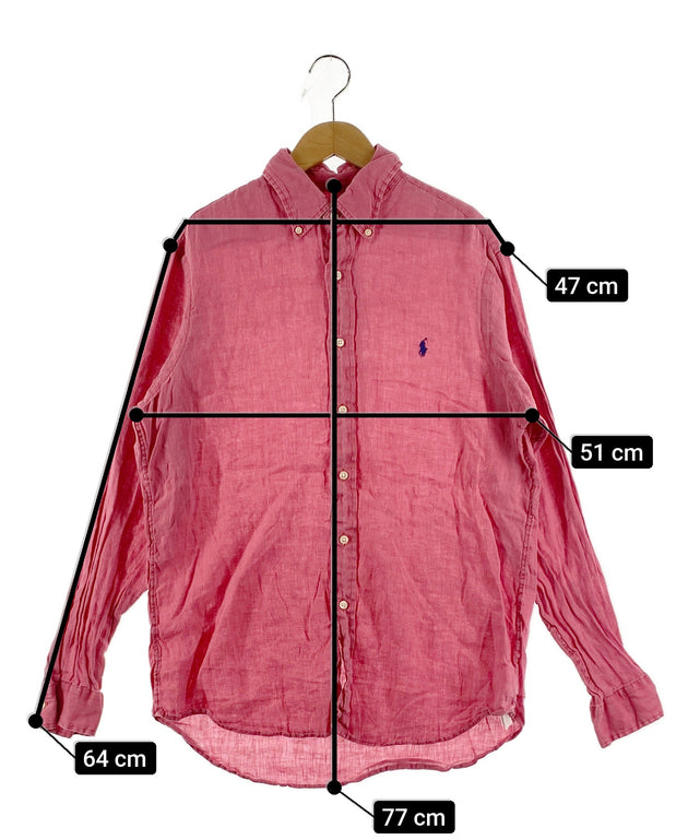 Ralph Laurenブランドシャツ