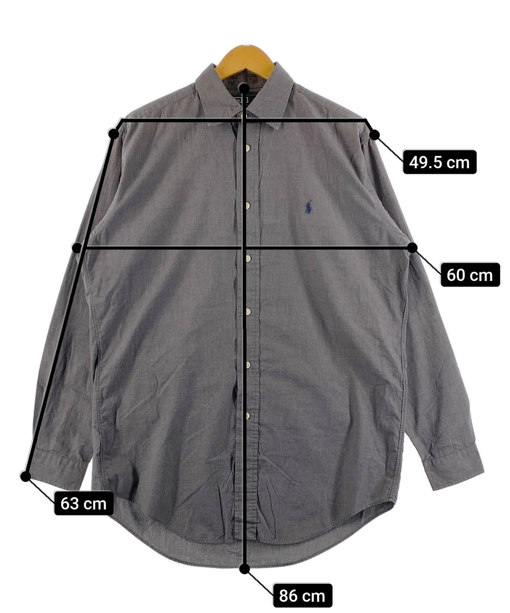 Ralph Laurenブランドシャツ