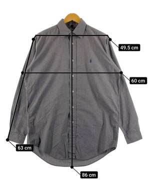 Ralph Laurenブランドシャツ