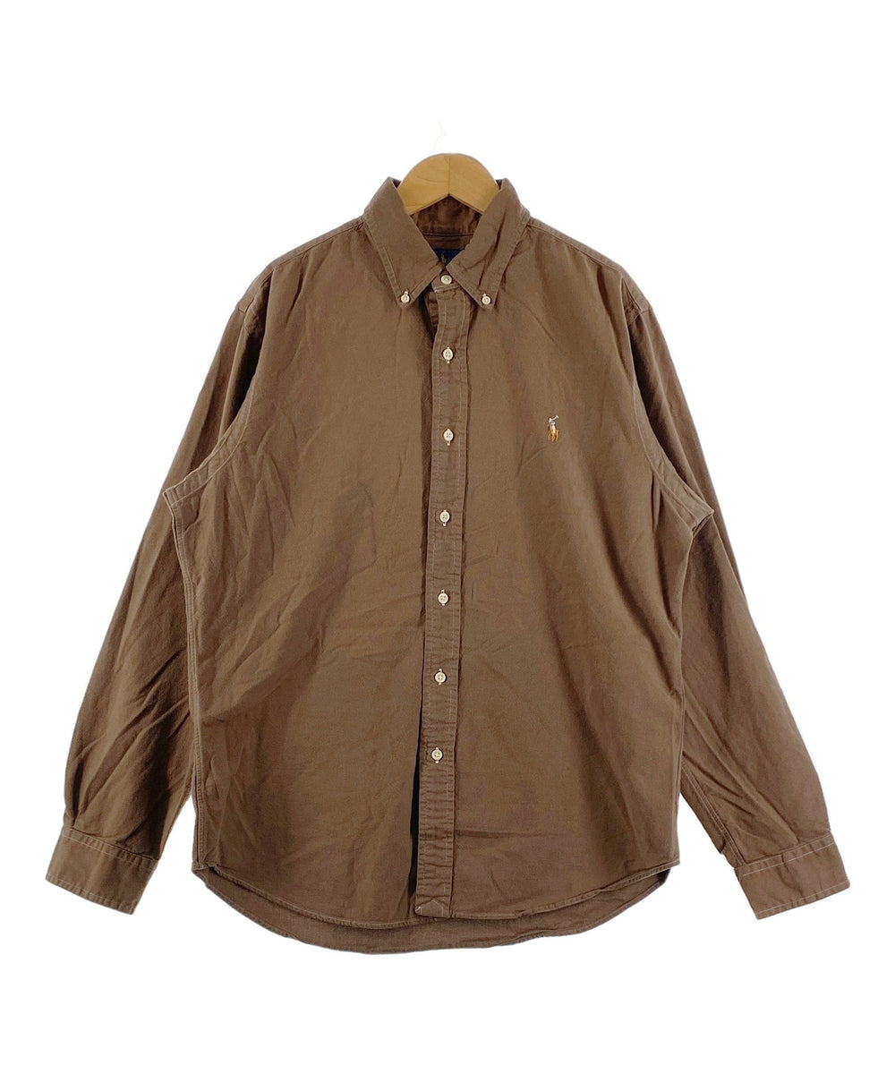 Ralph Laurenブランドシャツ
