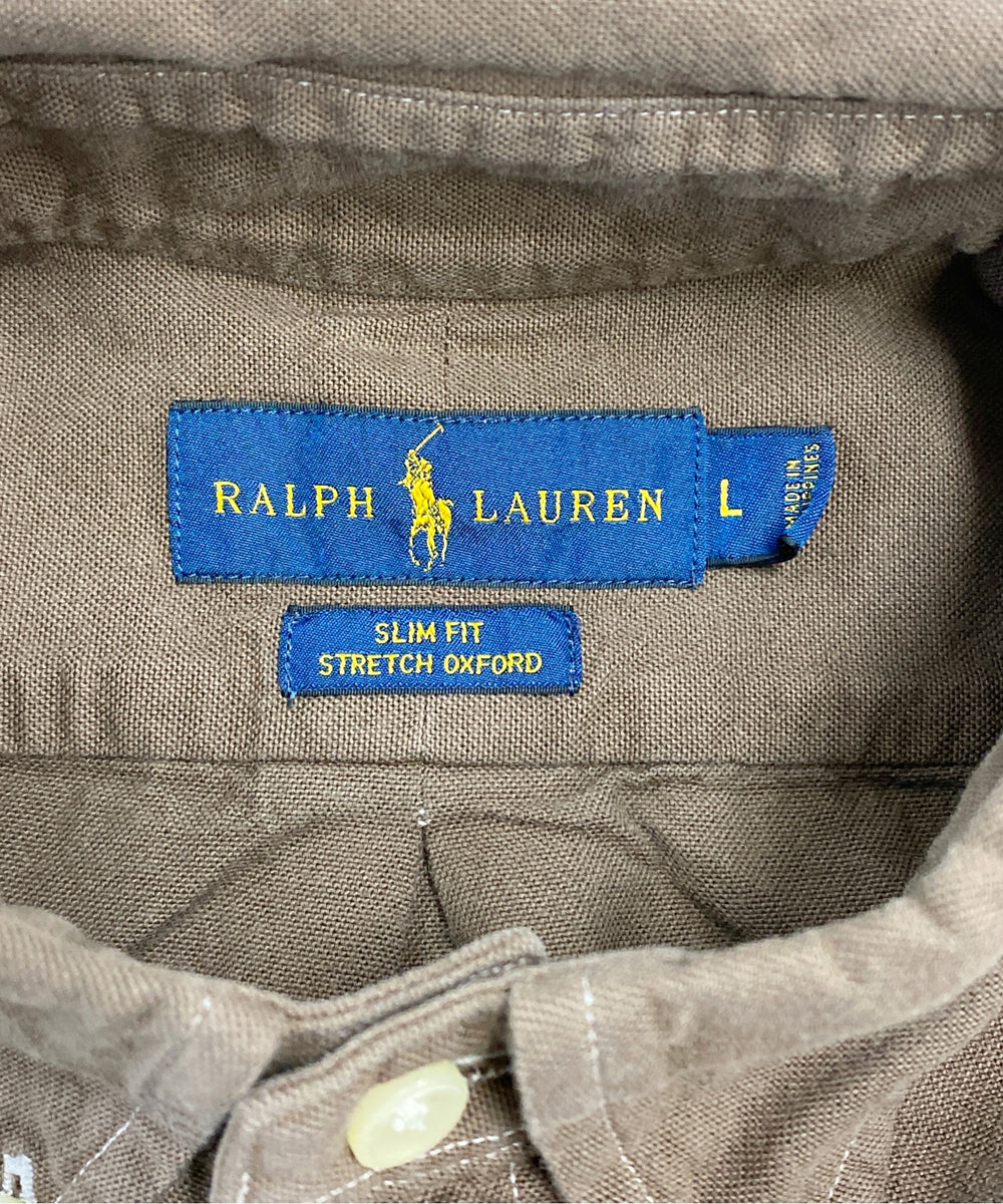 Ralph Laurenブランドシャツ