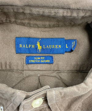 Ralph Laurenブランドシャツ