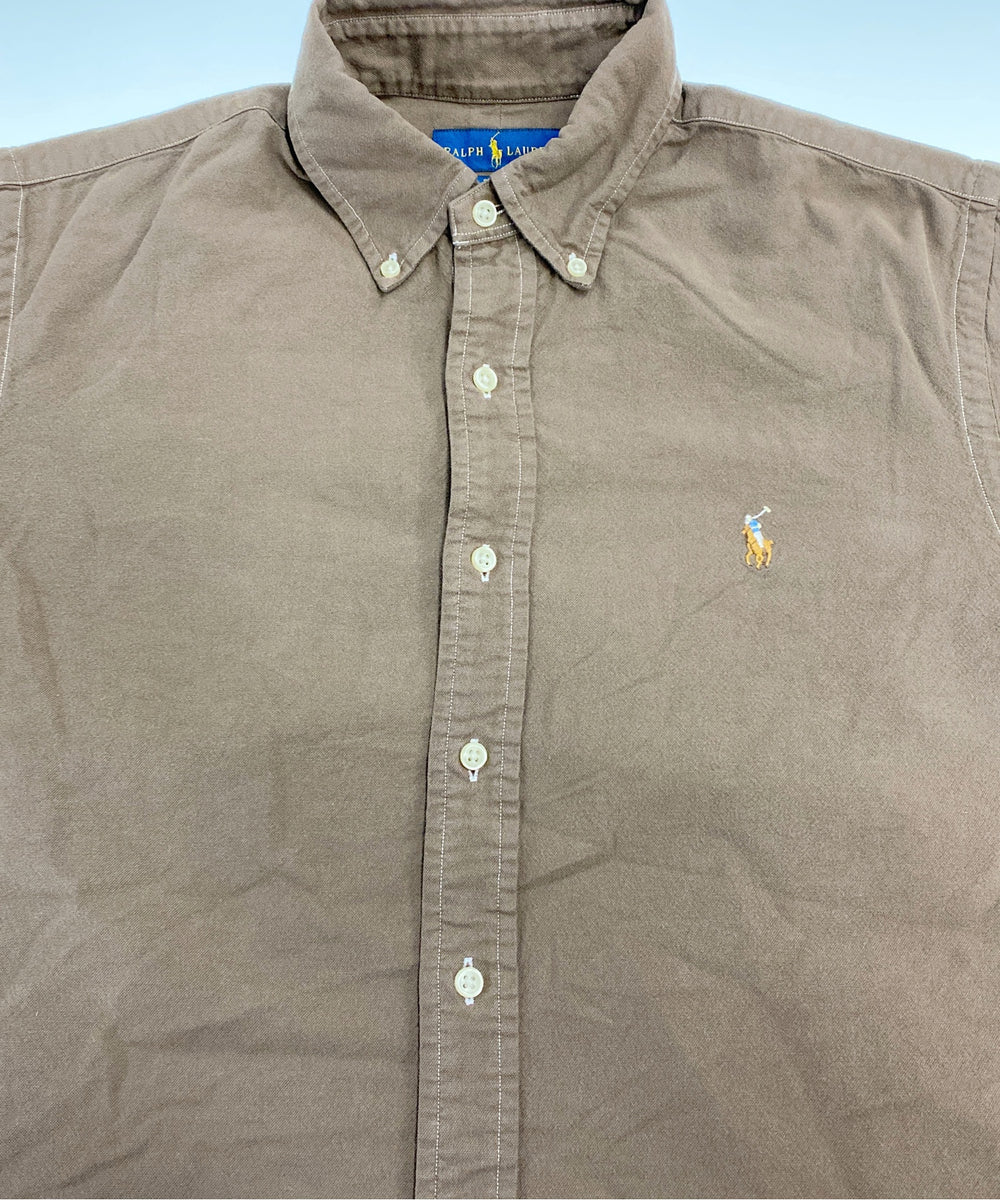 Ralph Laurenブランドシャツ