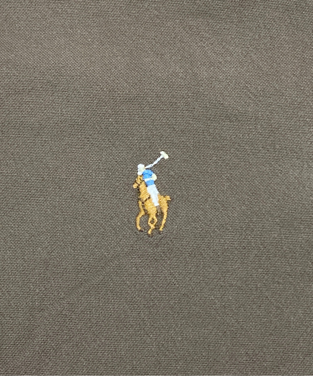 Ralph Laurenブランドシャツ