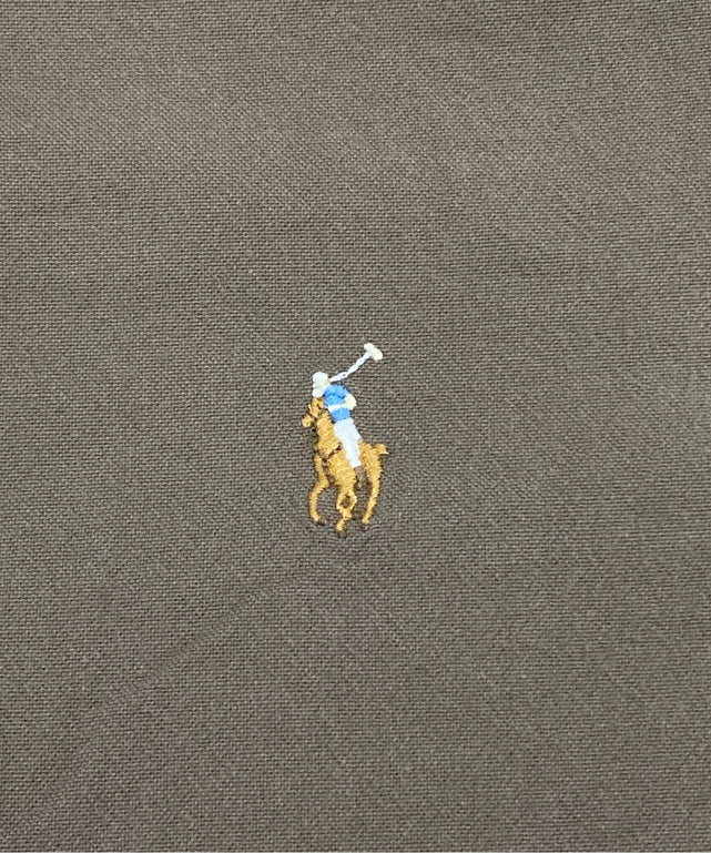 Ralph Laurenブランドシャツ