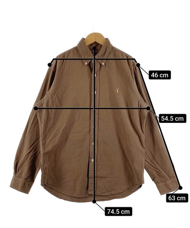 Ralph Laurenブランドシャツ