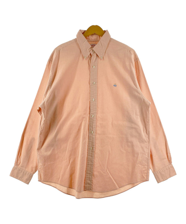 Brooks Brothersブランドシャツ