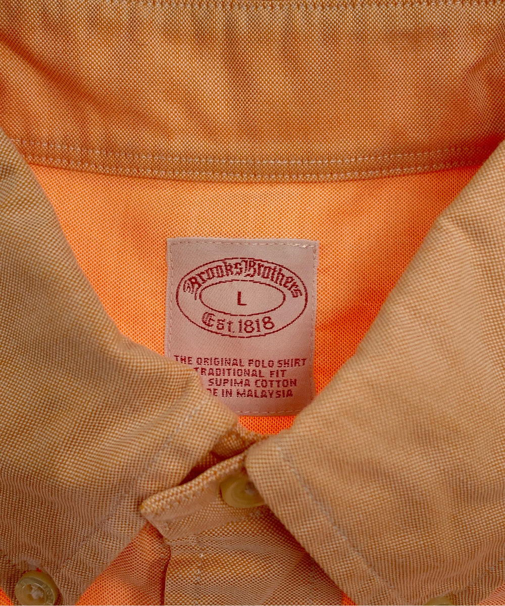 Brooks Brothersブランドシャツ