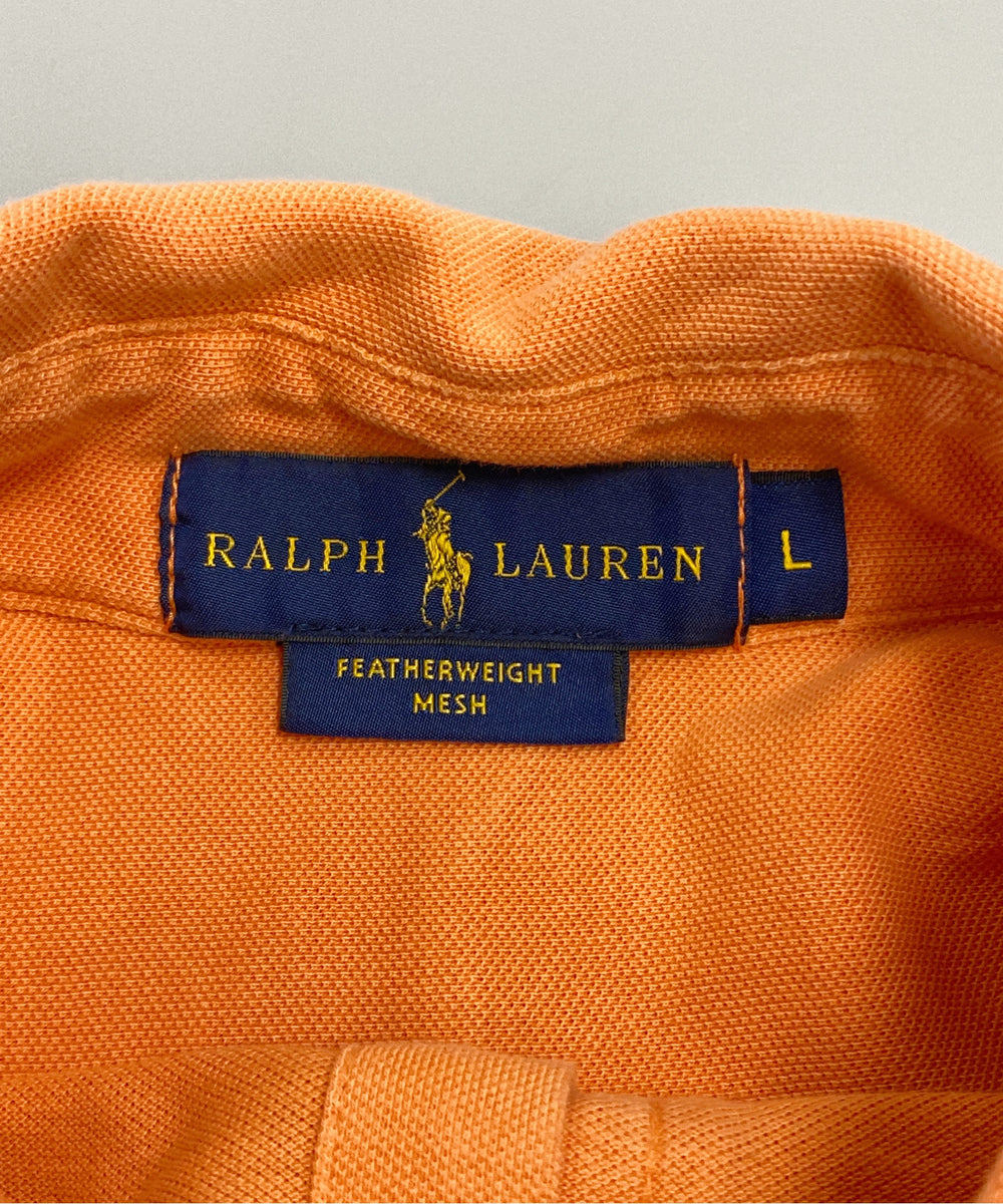 Ralph Laurenブランドシャツ