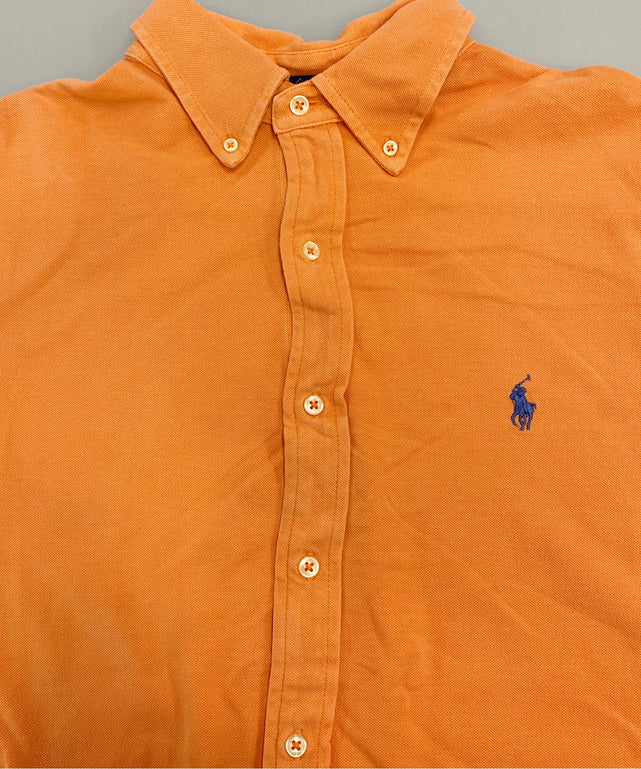 Ralph Laurenブランドシャツ