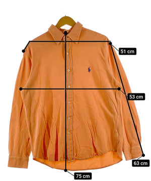 Ralph Laurenブランドシャツ