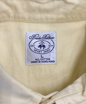 Brooks Brothersブランドシャツ