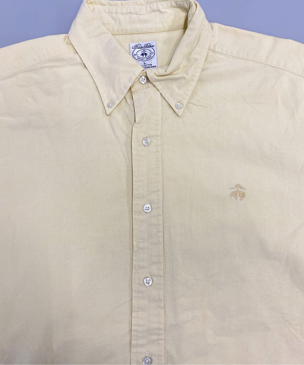 Brooks Brothersブランドシャツ